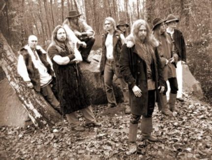 Korpiklaani pictures