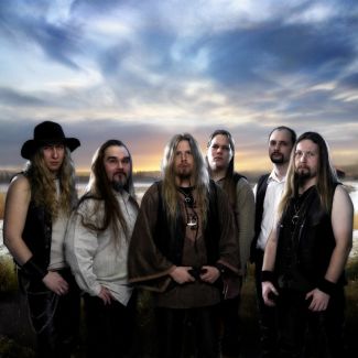 Korpiklaani pictures