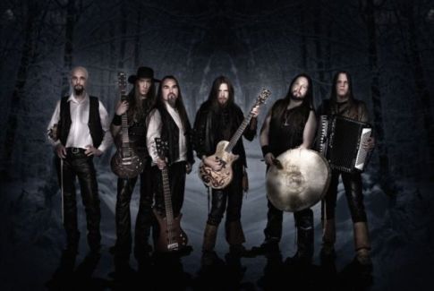 Korpiklaani pictures