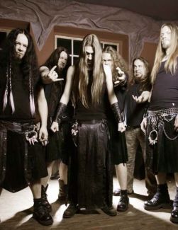 Finntroll pictures