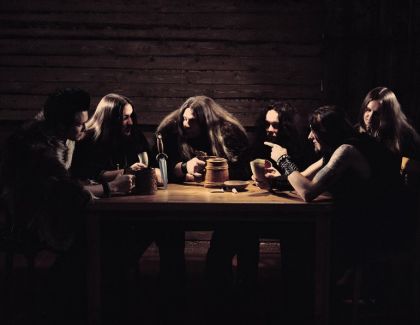 Finntroll pictures