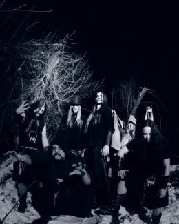 Finntroll pictures