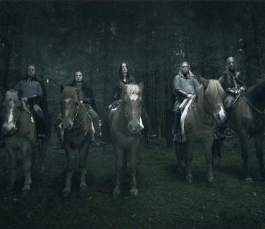 Ensiferum pictures