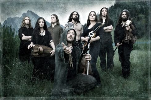 Eluveitie pictures