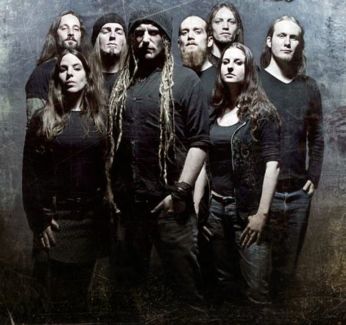 Eluveitie pictures
