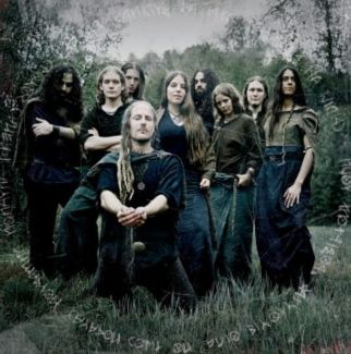 Eluveitie pictures