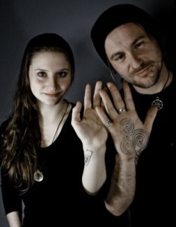 Eluveitie pictures