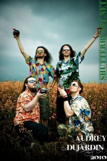 Alestorm pictures