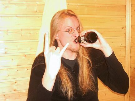 Wintersun pictures