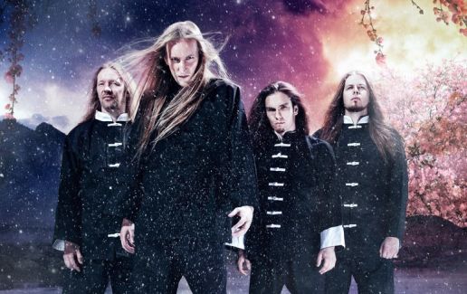 Wintersun pictures