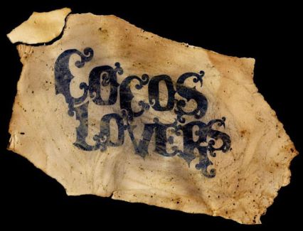 Cocos Lovers pictures