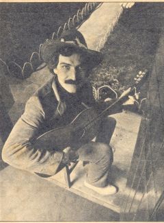 Belchior pictures