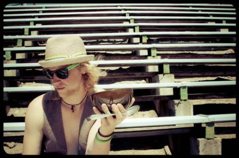 Allen Stone pictures