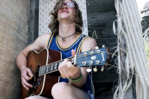 Allen Stone pictures