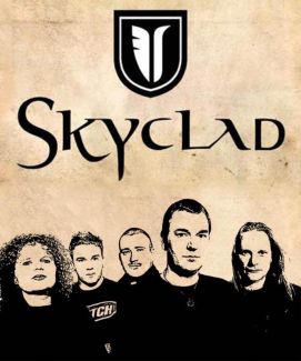 Skyclad pictures