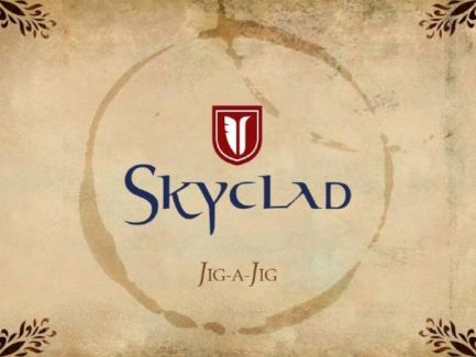 Skyclad pictures