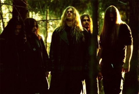 Borknagar pictures
