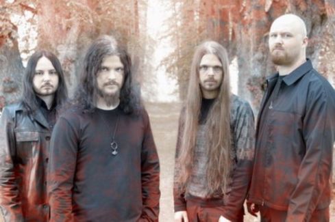 Borknagar pictures