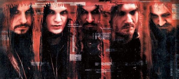 Borknagar pictures