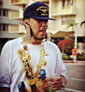 French Montana pictures