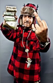French Montana pictures