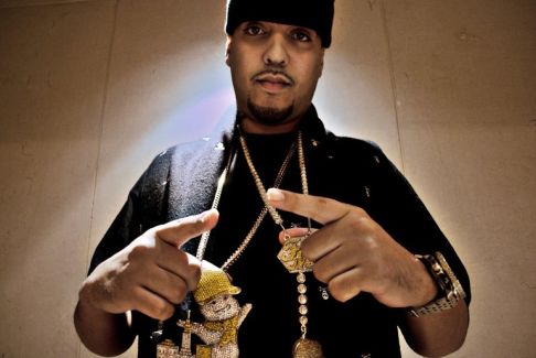 French Montana pictures