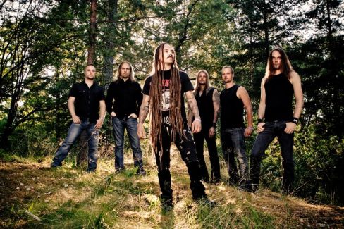 Amorphis pictures