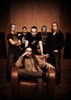 Amorphis pictures