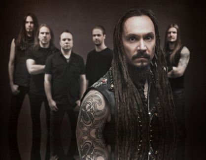 Amorphis pictures