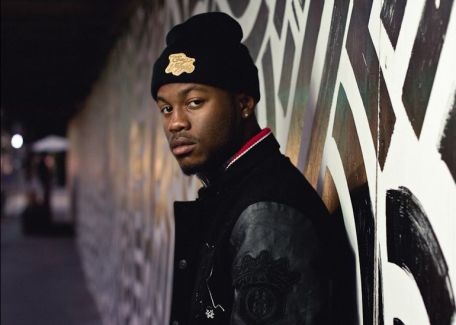 Casey Veggies pictures