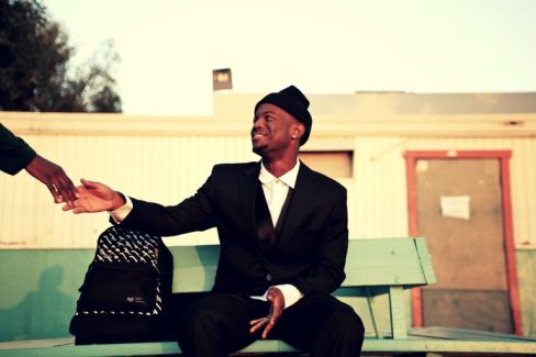 Casey Veggies pictures