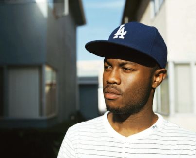 Casey Veggies pictures