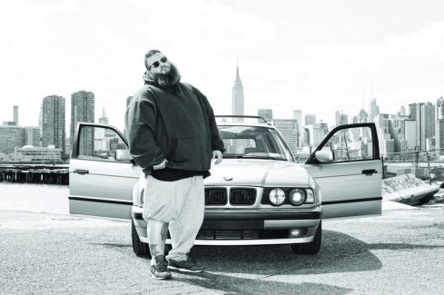 Action Bronson pictures