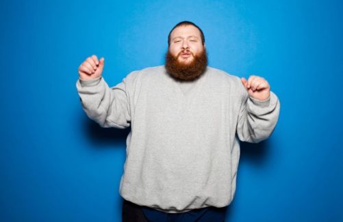 Action Bronson pictures