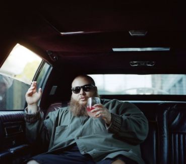 Action Bronson pictures