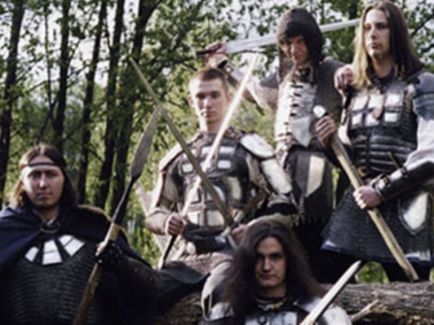 Pagan Reign pictures