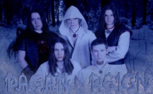 Pagan Reign pictures