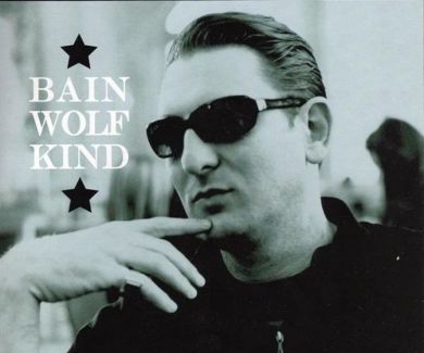 Bain Wolfkind pictures