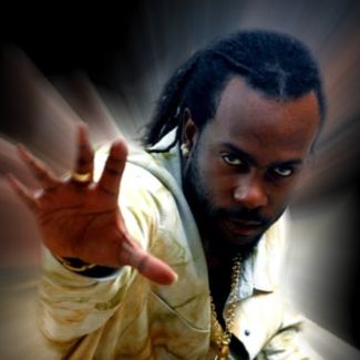 Bunji Garlin pictures