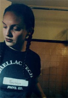 Nina Nastasia pictures