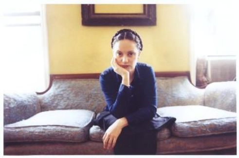 Nina Nastasia pictures