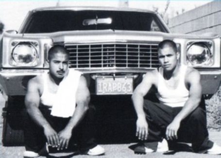 Cali Life Style pictures