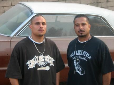 Cali Life Style pictures