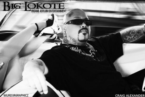 Big Lokote pictures