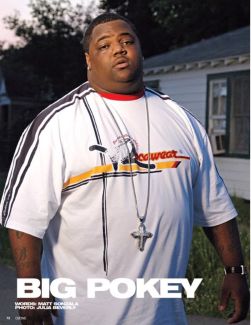 Big Pokey pictures