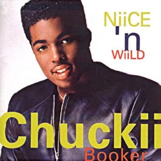 Chuckii Booker pictures