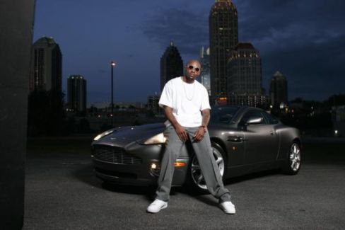 Bobby Creekwater pictures