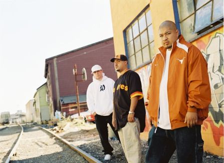 Boom Bap Project pictures