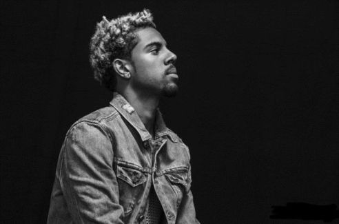 Vic Mensa pictures