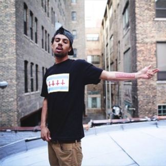 Vic Mensa pictures